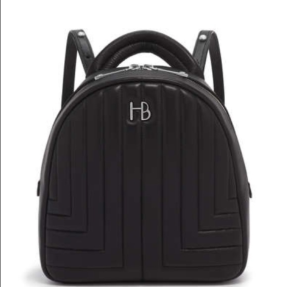 henri bendel Handbags - Authentic Henri Bendel Backpack